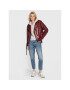 Boss Суитшърт C_Eshina 50472199 Сив Relaxed Fit - Pepit.bg