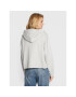 Boss Суитшърт C_Eshina 50472199 Сив Relaxed Fit - Pepit.bg