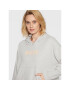 Boss Суитшърт C_Eshina 50472199 Сив Relaxed Fit - Pepit.bg