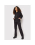 Boss Суитшърт C Eustice Gold 50461946 Черен Regular Fit - Pepit.bg