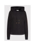 Boss Суитшърт C Eustice Gold 50461946 Черен Regular Fit - Pepit.bg
