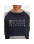 Boss Суитшърт Contem 50420297 Цветен Regular Fit - Pepit.bg