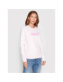 Boss Суитшърт Ela_6 50468357 Розов Regular Fit - Pepit.bg