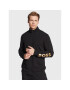 Boss Суитшърт Gold 50488111 Черен Regular Fit - Pepit.bg