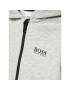 Boss Суитшърт J05937 M Сив Regular Fit - Pepit.bg