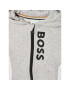 Boss Суитшърт J05973 S Сив Regular Fit - Pepit.bg