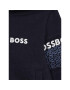 Boss Суитшърт J05988 M Тъмносин Regular Fit - Pepit.bg