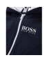 Boss Суитшърт J25G09 S Тъмносин Regular Fit - Pepit.bg