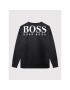 Boss Суитшърт J25L99 D Черен Regular Fit - Pepit.bg