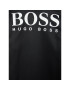 Boss Суитшърт J25L99 D Черен Regular Fit - Pepit.bg