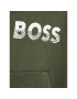 Boss Суитшърт J25M52 D Зелен Regular Fit - Pepit.bg