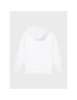 Boss Суитшърт J25M54 S Бял Regular Fit - Pepit.bg