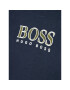 Boss Суитшърт J25N68 M Тъмносин Regular Fit - Pepit.bg