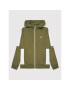 Boss Суитшърт J25N75 M Зелен Regular Fit - Pepit.bg