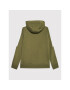 Boss Суитшърт J25N75 M Зелен Regular Fit - Pepit.bg