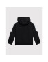 Boss Суитшърт J25N75 S Черен Regular Fit - Pepit.bg
