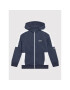 Boss Суитшърт J25N75 S Тъмносин Regular Fit - Pepit.bg