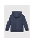 Boss Суитшърт J25N75 S Тъмносин Regular Fit - Pepit.bg