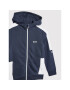 Boss Суитшърт J25N75 S Тъмносин Regular Fit - Pepit.bg