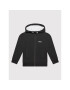 Boss Суитшърт J25N76 M Черен Regular Fit - Pepit.bg
