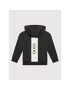 Boss Суитшърт J25N76 M Черен Regular Fit - Pepit.bg