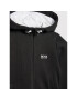 Boss Суитшърт J25N76 M Черен Regular Fit - Pepit.bg