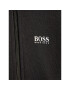 Boss Суитшърт J25N76 M Черен Regular Fit - Pepit.bg