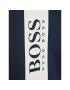 Boss Суитшърт J25N76 S Тъмносин Regular Fit - Pepit.bg