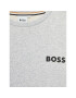 Boss Суитшърт J25O43 D Сив Regular Fit - Pepit.bg