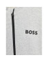 Boss Суитшърт J25O51 S Сив Regular Fit - Pepit.bg