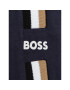 Boss Суитшърт J25O54 S Тъмносин Regular Fit - Pepit.bg