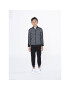 Boss Суитшърт J25O58 S Черен Regular Fit - Pepit.bg