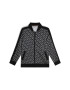 Boss Суитшърт J25O58 S Черен Regular Fit - Pepit.bg