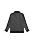 Boss Суитшърт J25O58 S Черен Regular Fit - Pepit.bg