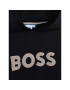 Boss Суитшърт J25O60 D Черен Regular Fit - Pepit.bg