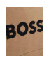 Boss Суитшърт J25O60 D Кафяв Regular Fit - Pepit.bg