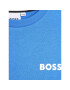 Boss Суитшърт J25Q12 M Тъмносин Regular Fit - Pepit.bg
