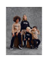 Boss Суитшърт J25Q15 S Бежов Regular Fit - Pepit.bg