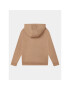Boss Суитшърт J25Q15 S Бежов Regular Fit - Pepit.bg