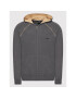 Boss Суитшърт Mix&Match 50469581 Сив Regular Fit - Pepit.bg