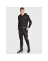Boss Суитшърт NBA 50477412 Черен Regular Fit - Pepit.bg