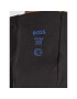 Boss Суитшърт NBA 50477412 Черен Regular Fit - Pepit.bg