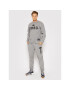 Boss Суитшърт NBA Windmill_2 50461981 Сив Relaxed Fit - Pepit.bg