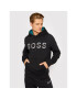 Boss Суитшърт Sadok_Za 50472236 Черен Regular Fit - Pepit.bg