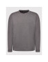 Boss Суитшърт Salbo 50455074 Сив Regular Fit - Pepit.bg