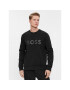Boss Суитшърт Salbo 50506119 Черен Regular Fit - Pepit.bg