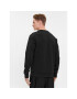 Boss Суитшърт Salbo 50506119 Черен Regular Fit - Pepit.bg