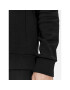 Boss Суитшърт Salbo 50506119 Черен Regular Fit - Pepit.bg