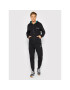 Boss Суитшърт Sanem_ZA 50472219 Черен Regular Fit - Pepit.bg