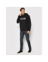 Boss Суитшърт Soody 1 50461617 Черен Regular Fit - Pepit.bg